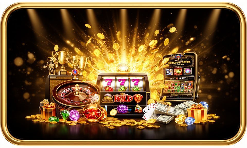 6789top 6789top App — Sảnh chơi trong lòng bàn tay bạn