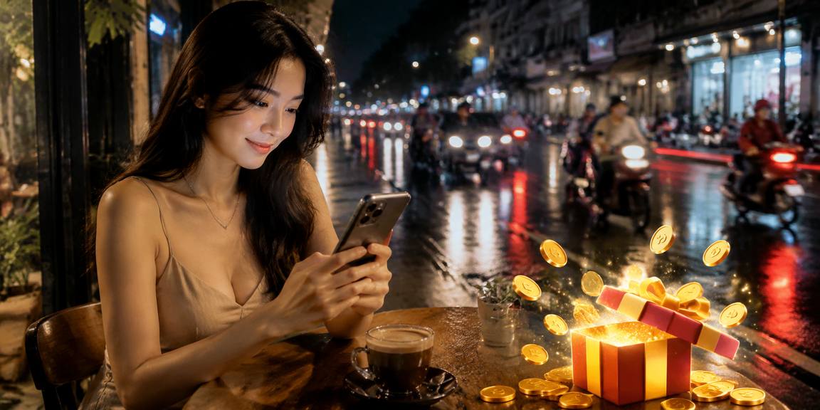 6789top Cài ứng dụng 6789top chỉ 3 bước