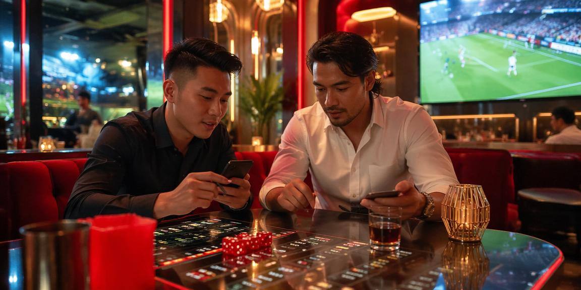 6789top Arcade Sen Vàng